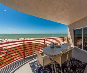301 Crimson Condos Madeira Beach United States