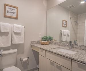 Heaven in Midtown fully furnished apartments Atlanta United States