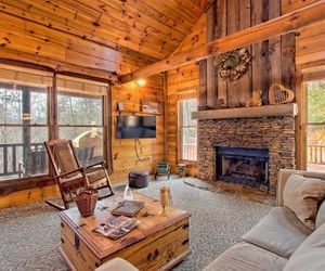Best Kept Secret Blue Ridge United States