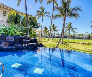 Waikoloa Fairway Villas #J6 Waikoloa United States