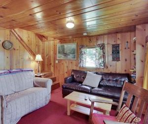 Beths Lakeside Cabin McCall United States