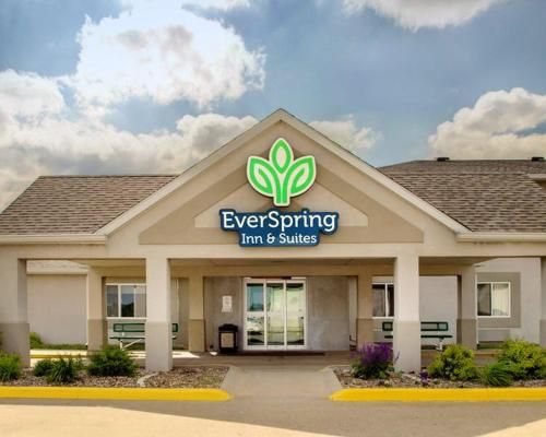 Photo of EverSpring Inn & Suites