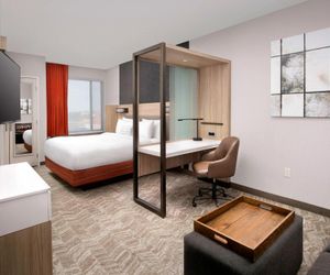 SpringHill Suites by Marriott Albuquerque North/Journal Center Corrales United States