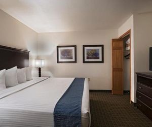 Stevens Inn Carlsbad United States