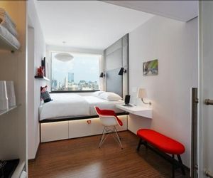 citizenM New York Bowery New York City United States