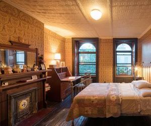 The Harlem Flophouse New York City United States