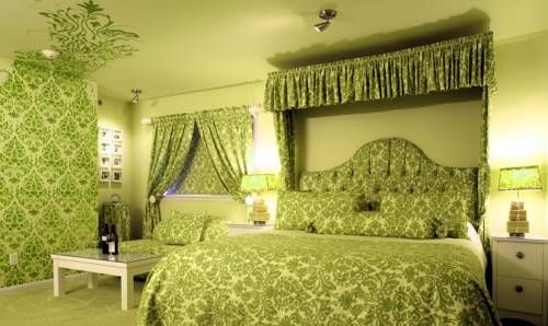 صورة الفندق 1