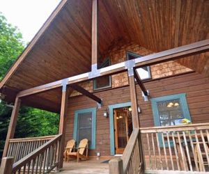 Soaring Eagle Cabin Bryson City United States