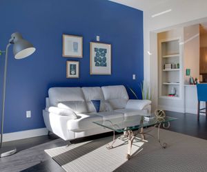 Uptown Two Bedroom Apartment Charlotte United States