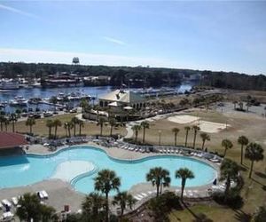 North Tower North Myrtle Beach United States