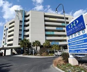 Harbourgate Marina North Myrtle Beach United States