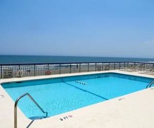 The Oceans North Myrtle Beach United States