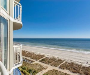 Atlantica Unit #703 Myrtle Beach United States