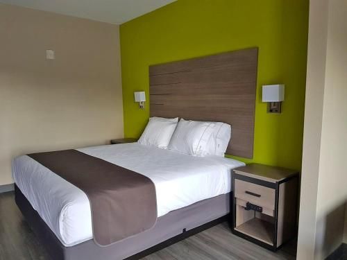 Hotel Photo 14