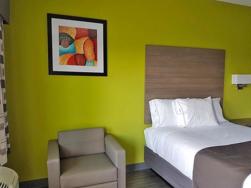 Hotel Photo 7