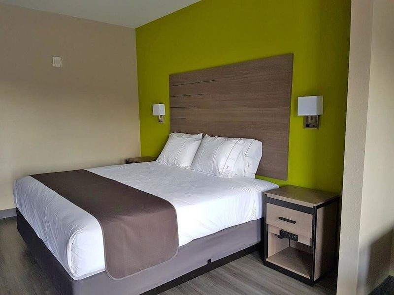 Hotel Photo 9