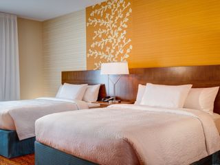 Hotel pic Fairfield Inn & Suites by Marriott Decatur at Decatur Conference Cente
