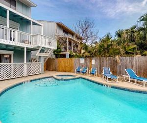 Mesquite Duplex side B South Padre Island United States