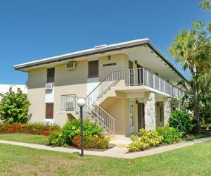 Aquarius H-10 Marco Island United States