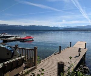 Avery West Shore Cabin McCall United States