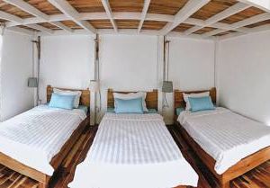 The May Garden Stay & Cafe Duong Dong Vietnam