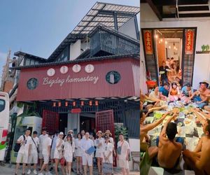 BigDog Homestay Phan Rang Vietnam