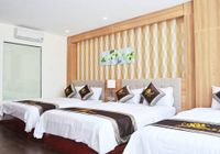 Отзывы Sen Vang Luxury Hotel, 3 звезды