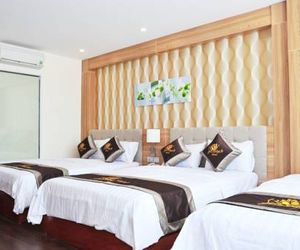 Sen Vang Luxury Hotel Nha Trang Vietnam