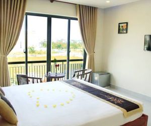 Melody Boutique Villa Hoi An Hoi An Vietnam
