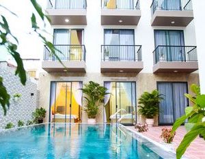 Ty house Da Nang Vietnam
