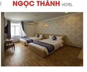 Ngoc Thanh Hotel Rach Gia Vietnam