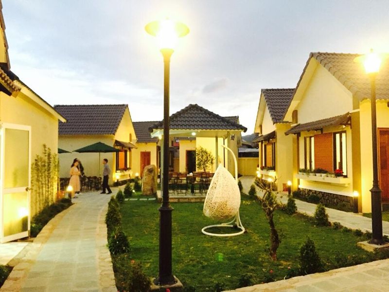 Hotel Photo 1