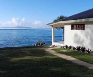Blue Bay Resort Port Vila Vanuatu
