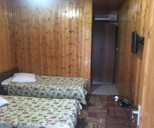 Guest House u Feliksa Candripsh Abkhazia