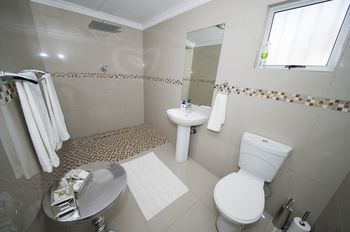 صورة الفندق 11