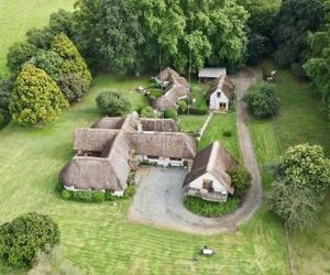 Baldinnie Cottages Nottingham Road South Africa