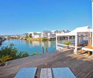 Delightful Luxury Beach House Knysna South Africa