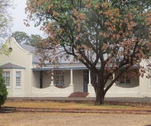 Roode Bloem Farm House Graaff Reinet South Africa