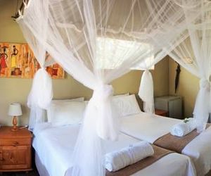 Kum Kula Lodge Thornybush Game Reserve South Africa