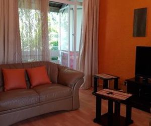Lolos 1 Bed Apartment Harare Zimbabwe