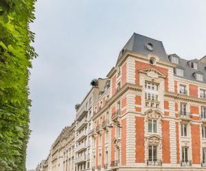 Le Damantin Hôtel & Spa Levallois-Perret France