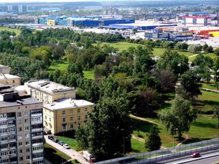 Апарт-отель Пулково Транзит