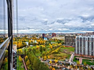 Апарт-отель Пулково Транзит