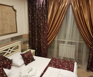Mirazh Hotel Rayevo Russia