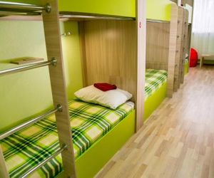 Matreshki Hostel Nizhniy Novgorod Russia