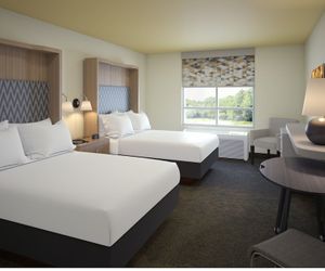 Holiday Inn Lexington - Hamburg Lexington United States