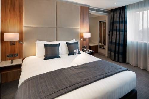 Crowne Plaza London Heathrow T4, an IHG Hotel