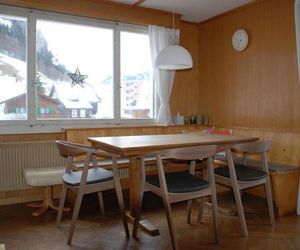 Apartment Casa Mira Engelberg Switzerland