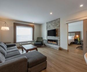 Holiday Inn Express and Suites Moncton North Moncton Canada