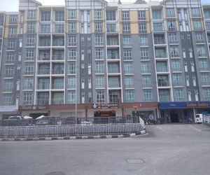 ASTINA BARINGTON SQUARE GOLDENHILL APRT TANAH.RATA Tanah Rata Malaysia